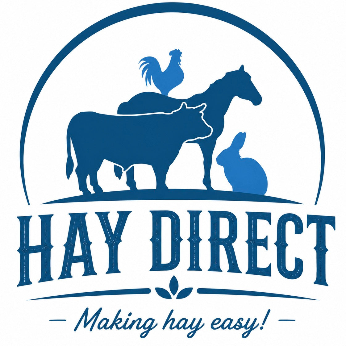 Bagged Horse Feeds – Hay Direct - Making Hay Easy!