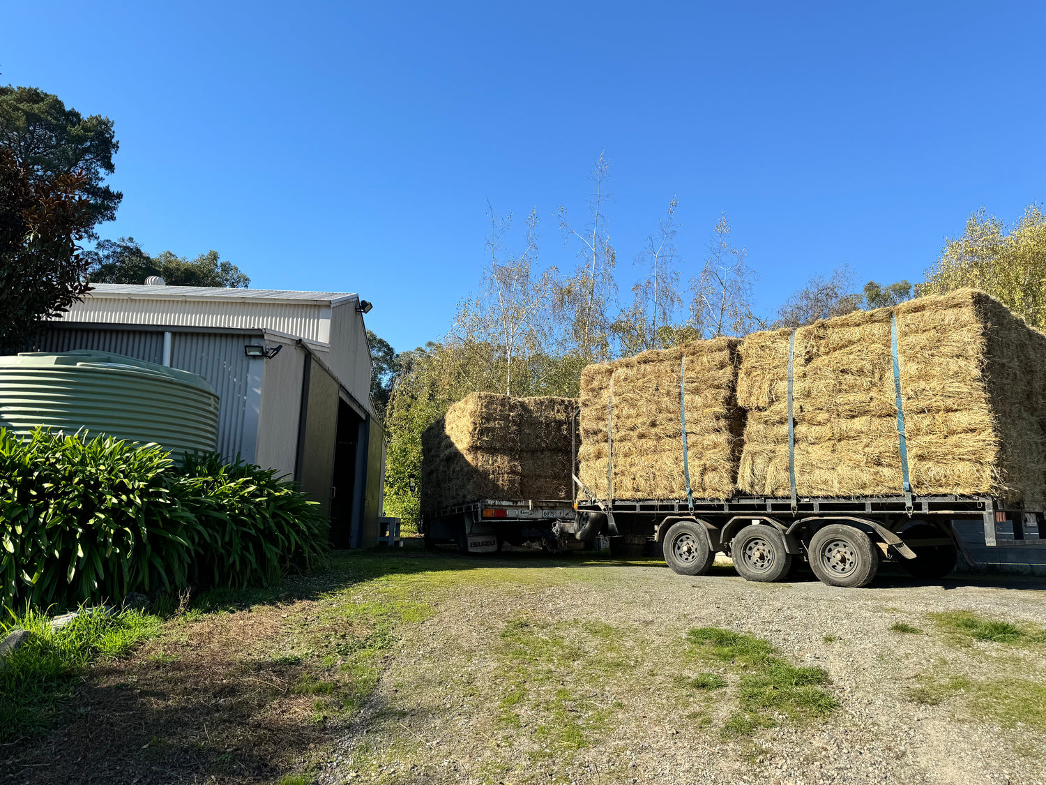Group Orders – Hay Direct - Making Hay Easy!