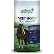 Johnsons Fibre Balancer