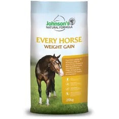 Johnson's - Every Horse Weight Gain 20kg