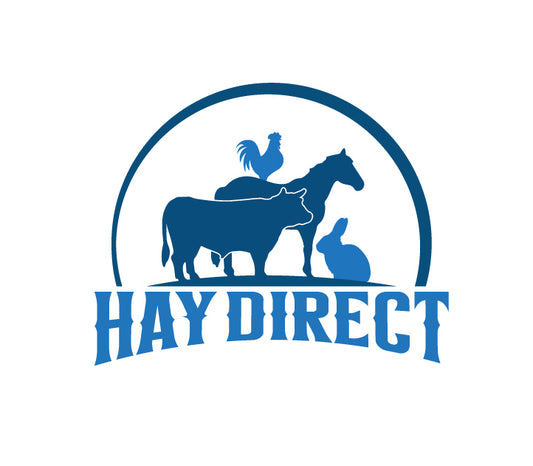 COW CHOW HAY - $12 DELIVERED