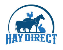 Hay Direct - Making Hay Easy!