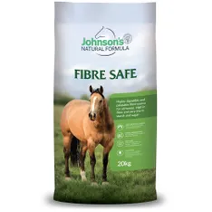 Johnson's - Fibre Safe 20kg