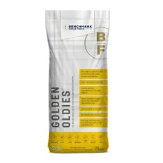 Benchmark - Golden Oldies 20kg