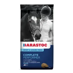 Barastoc - Complete Performer 20kg