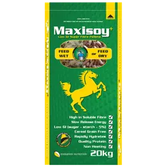 Maxisoy - Maxisoy 20kg