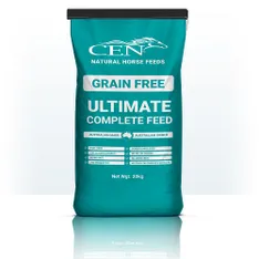 CEN - Ultimate Grain Free Complete Feed 20kg