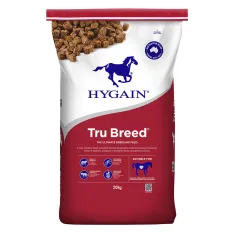 Hygain - Tru Breed 20kg