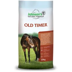 Johnson's - Old Timer 20kg