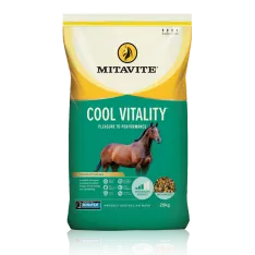 Mitavite - Cool Vitality 20kg