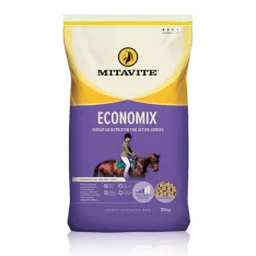 Mitavite - Econmix 20kg