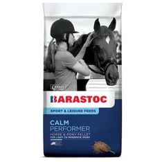 Barastoc - Calm Performer 20kg