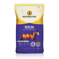 Mitavite - Build 20kg