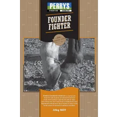 Perrys - Founder Fighter 25kg