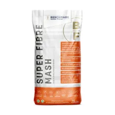 Benchmark - Super Fibre Mash 20kg
