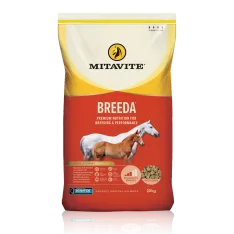 Mitavite - Breeda 20kg