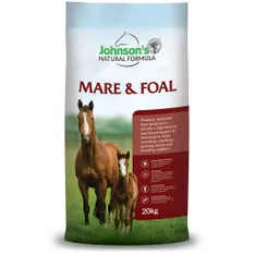 Johnson's - Mare and Foal 20kg