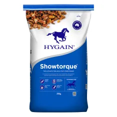 Hygain - Showtorque 20kg