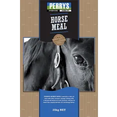 Perrys - Horse Meal 25kg
