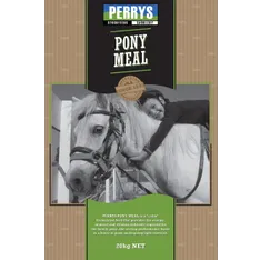 Perrys - Pony Meal 25kg