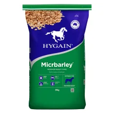 Hygain - Micrbarley 20kg