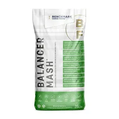 Benchmark - Balancer Mash 20kg
