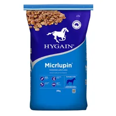 Hyagain - Micrlupin 20kg