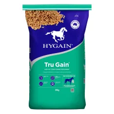 Hygain - Tru Gain 20kg