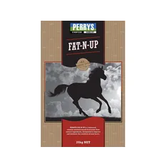 Perrys - Fat N Up - 25kg
