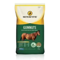 Mitavite - Gumnuts 20kg