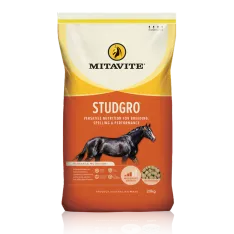 Mitavite - Studgro 20kg